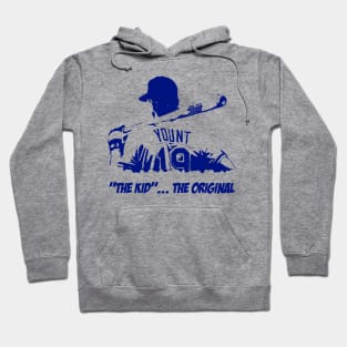 Robin Yount Hoodie